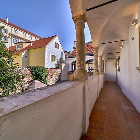 Smile Apartments "Lesehof" Krems an der Donau Luaran gambar