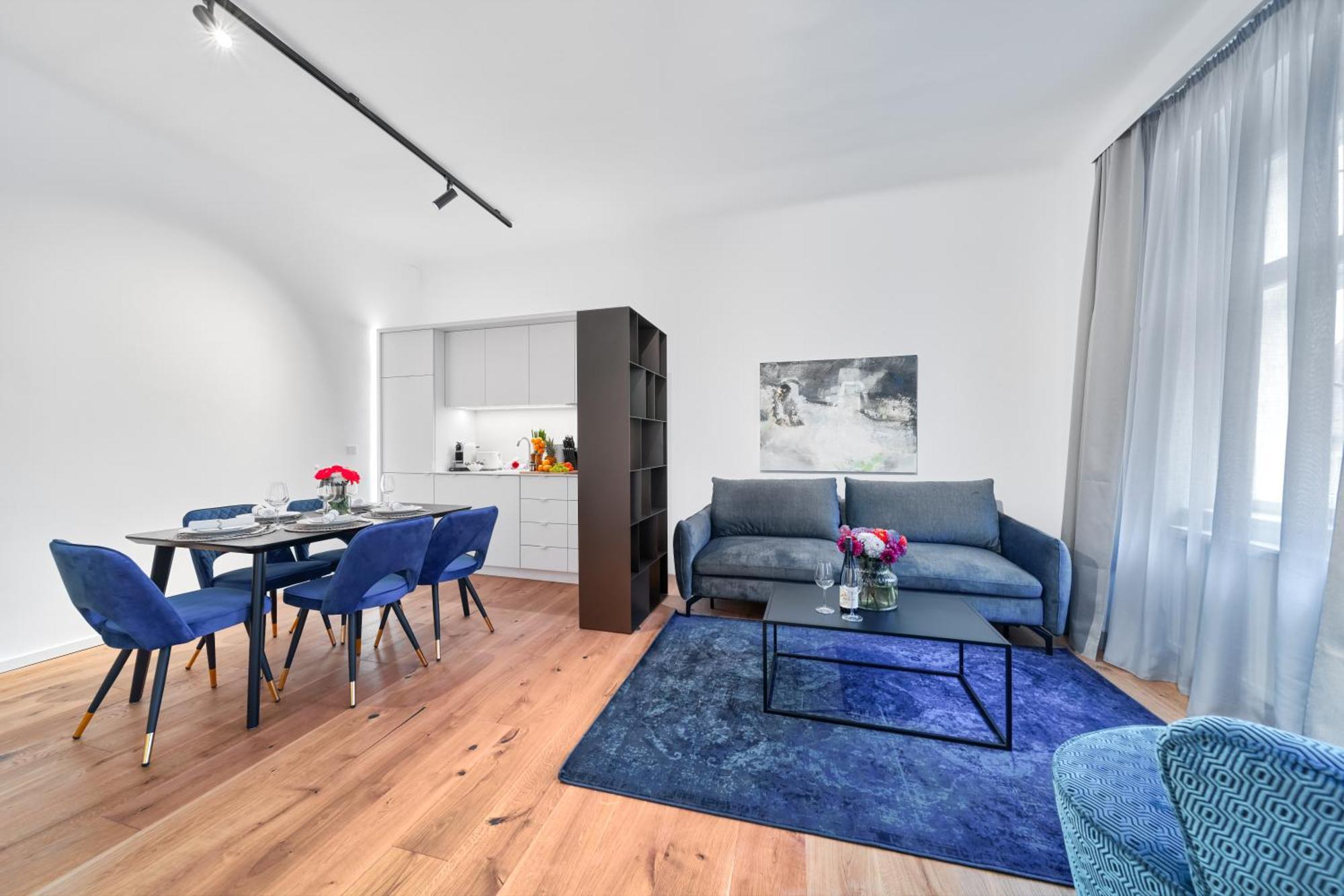 Smile Apartments "Lesehof" Krems an der Donau Luaran gambar
