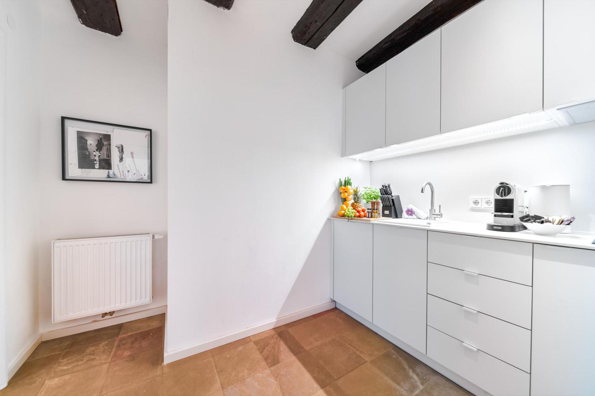 Smile Apartments "Lesehof" Krems an der Donau Bilik gambar