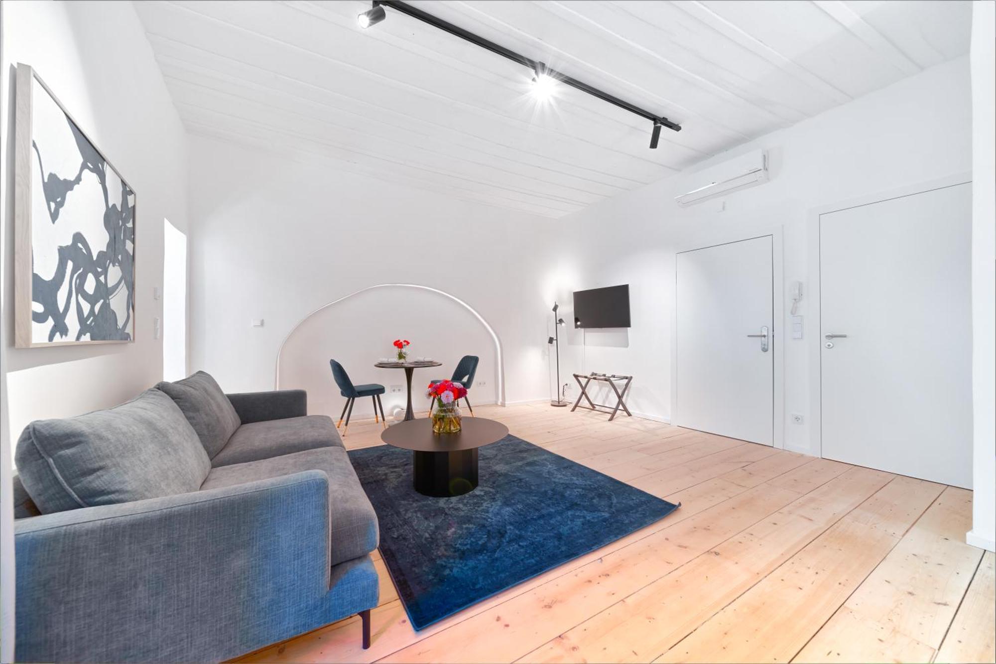 Smile Apartments "Lesehof" Krems an der Donau Bilik gambar