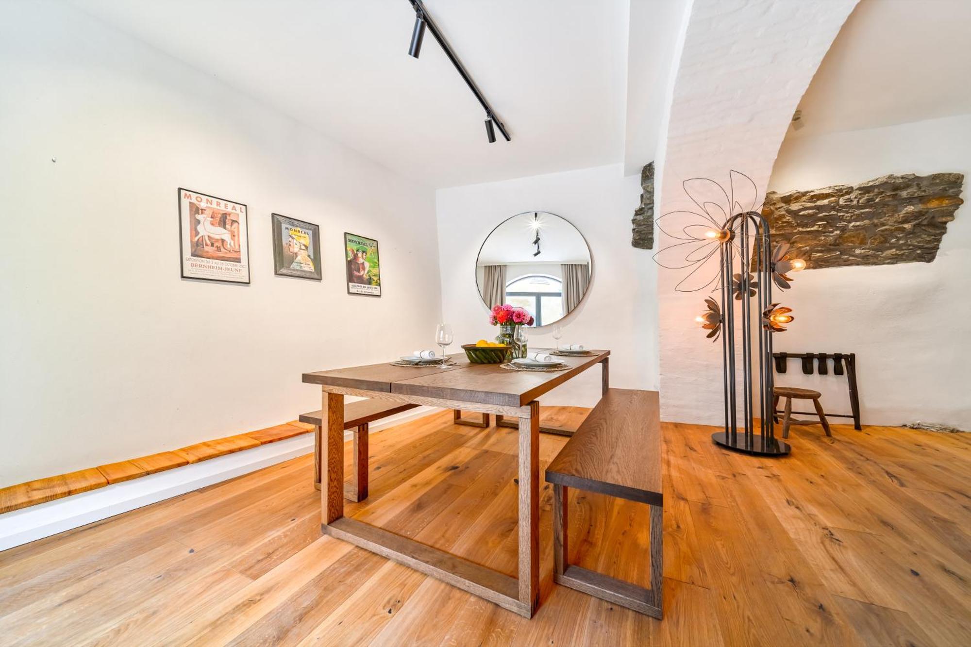Smile Apartments "Lesehof" Krems an der Donau Bilik gambar